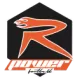 Logo Racing Power W