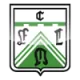 Logo Ferrol Carril Oeste