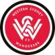 Logo Western Sydney